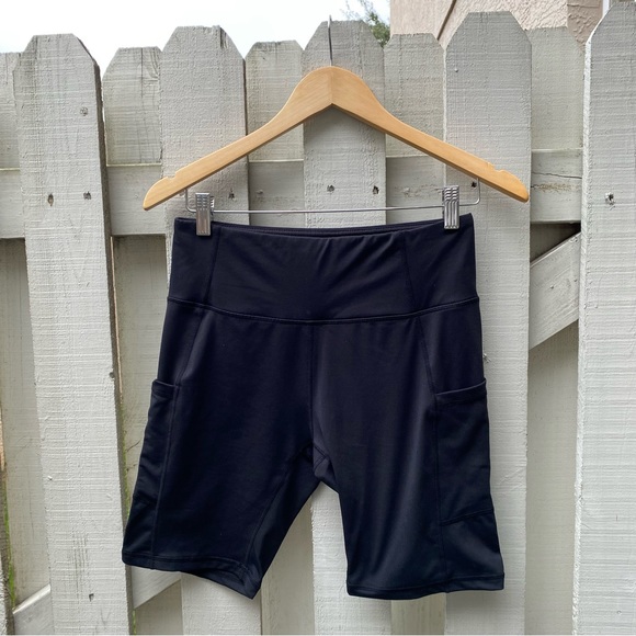 Baleaf 8” Inseam Bike Shorts - Picture 4 of 4